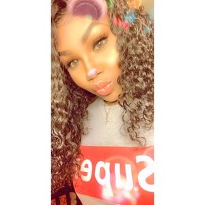 Meet your Posher, Ashura